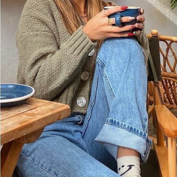 LOVERS & FRIENDS SAGE SWEATER - Picture 6 of 15